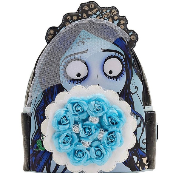 Loungefly corpse bride - Picture 2 of 5